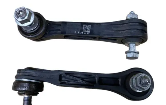 BMW X7 G07 Rear anti-roll bar/stabilizer link 6882924 33556882924