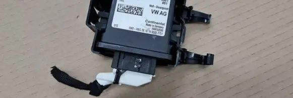 Xenon control unit/module