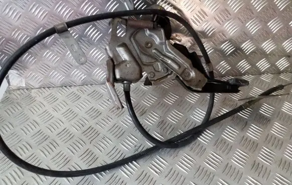 Infiniti FX Handbrake/parking brake lever assembly