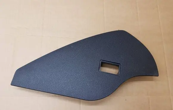 Volkswagen Golf VII Dashboard side end trim 5G1858218C