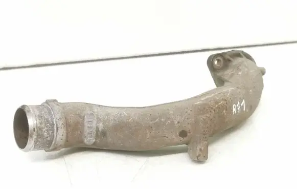 Mazda 6 Intercooler hose/pipe