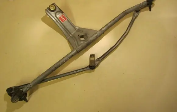 Mini One - Cooper R50 - 53 Front wiper linkage 54510211