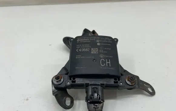 Toyota C-HR I Blind spot module 88162F4010
