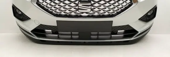 Seat Tarraco Front bumper 5FJ807221D