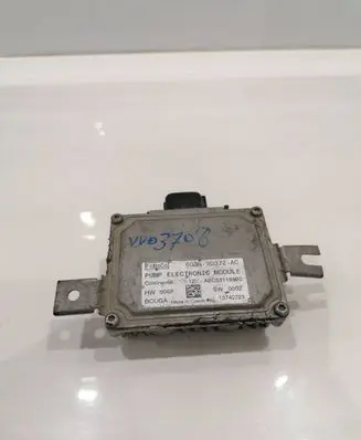 Ford C-MAX I Fuel injection pump control unit/module 6G9N9D372AC 13740723 A2C53119120