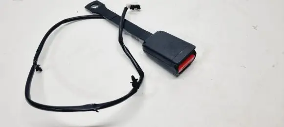 Nissan Pulsar Front seatbelt buckle 868423ZP0A