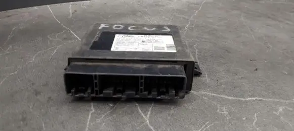 Ford Focus Comfort/convenience module 98ag15k600ada