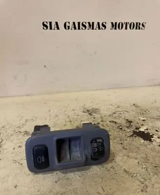Toyota Yaris Headlight level height control switch 777197