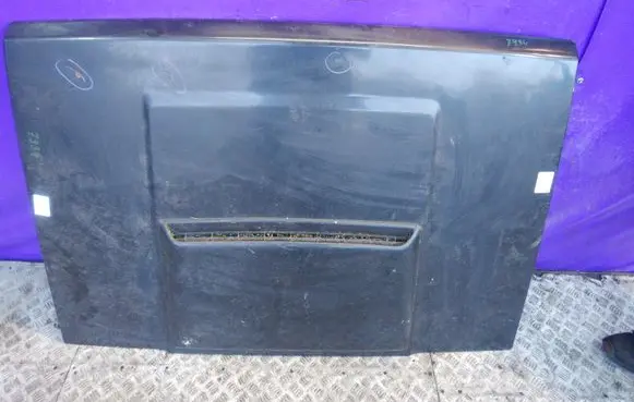 Isuzu Trooper Engine bonnet/hood