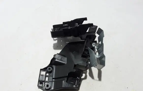 Front door exterior handle/bracket