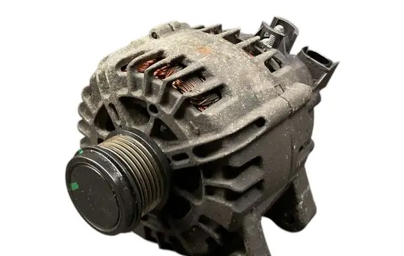 Mazda 3 II Generator/alternator AV6N10300GC