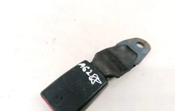 Citroen C3 Rear seatbelt buckle 9640832177