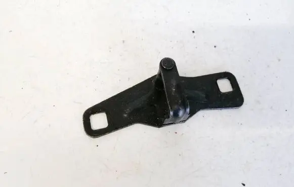 Audi A6 S6 C6 4F Tailgate/trunk/boot lock/catch/latch 4f5827507b