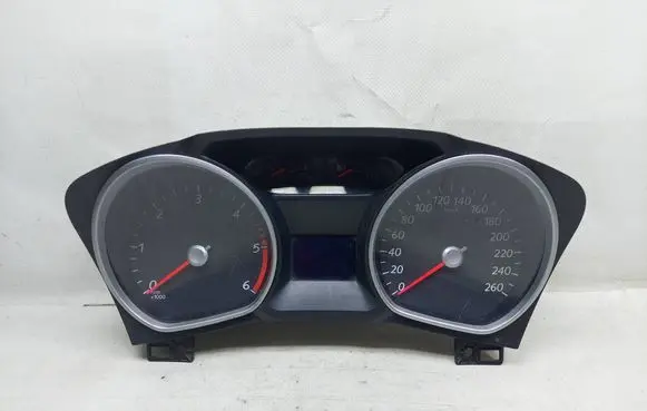 Ford S-MAX Speedometer (instrument cluster) 6M2T10849CL-KASACJ 6M2T-10849-CL 6M2T10849CL