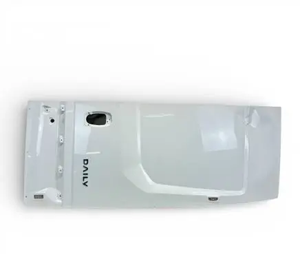 Iveco Daily 6th gen Rear door 5802237642 5801520002 5801815870