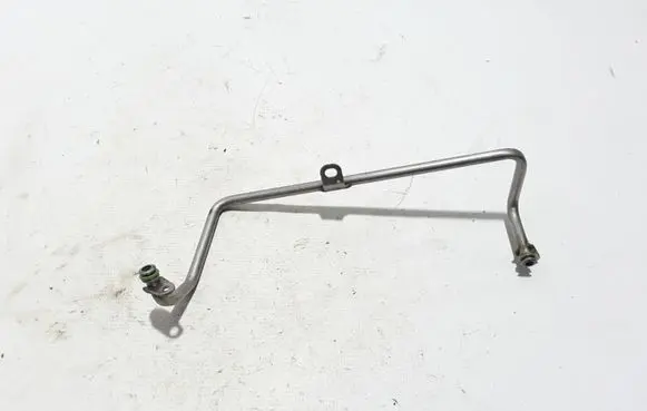 Volvo XC60 Brake vacuum hose/pipe 31452709