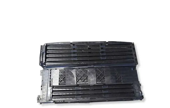 Peugeot 5008 II Intercooler air guide/duct channel 1129698XX