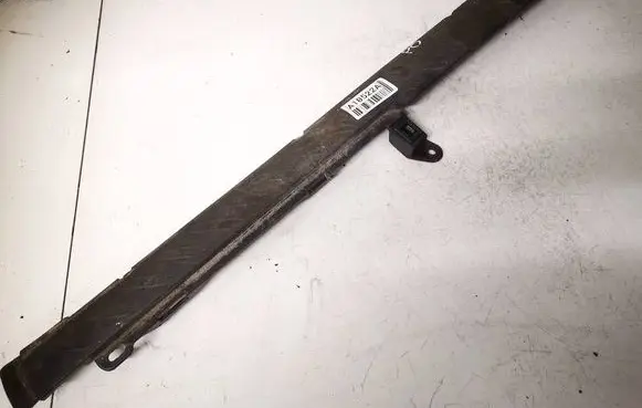 Citroen C8 Front sill trim cover 1483329070