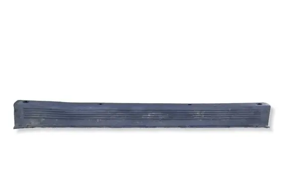 Peugeot Boxer Rear bumper 1305763070