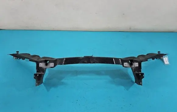 Jaguar XF X250 Radiator support slam panel 8X2310884A01 IMPRK1464739