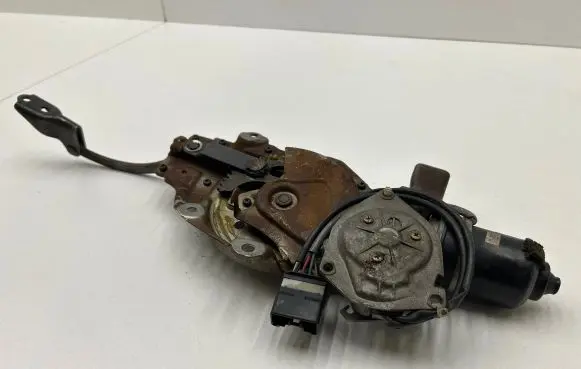 Lexus RX 330 - 350 - 400H Tailgate/trunk/boot lift motor 42710710030