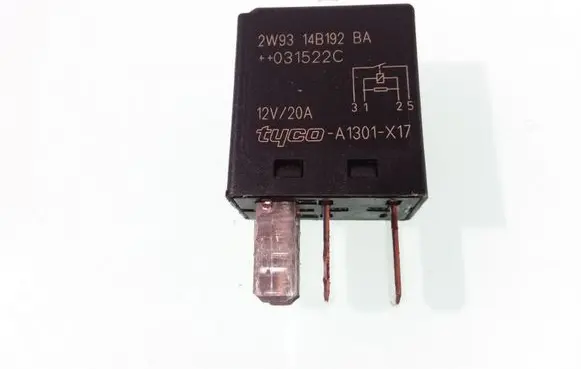 Ford Mondeo Mk III Other relay 2W9314B192BA