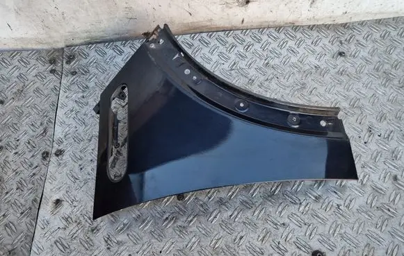 Mini One - Cooper Cabrio R52 Fender