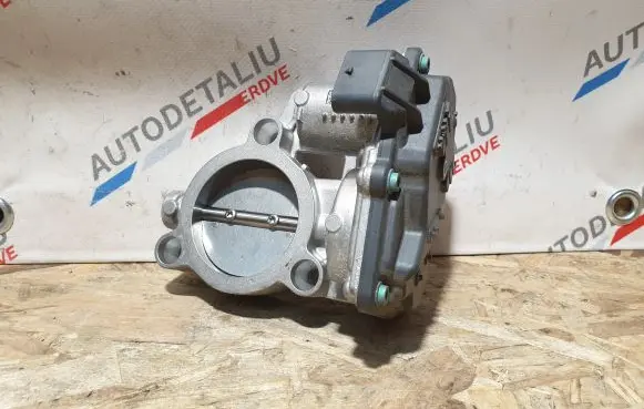 BMW i3 Throttle valve 7618838 13547618838