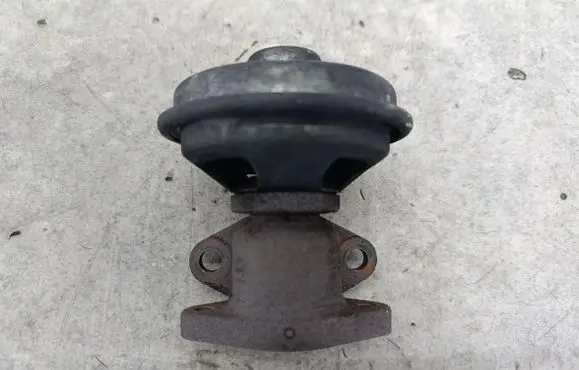 Opel Antara EGR valve 