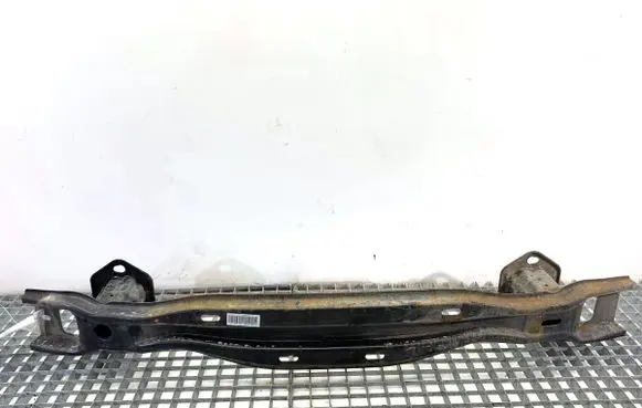 BMW 3 F30 F35 F31 Rear bumper support beam 7256927