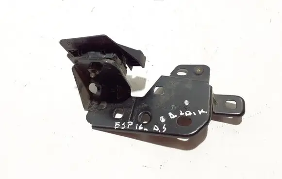 Renault Espace V (RFC) Rear bumper cross member 850442943R