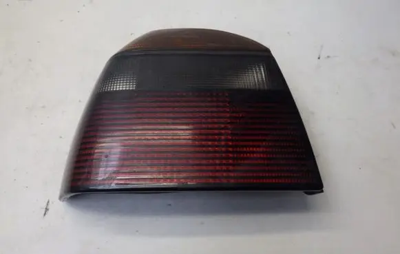 Volkswagen Golf III Rear/tail lights 1H6945111B