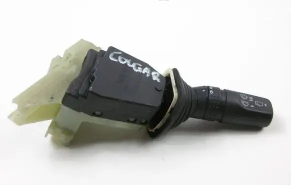 Ford Cougar Wiper switch 97BG17K478EB