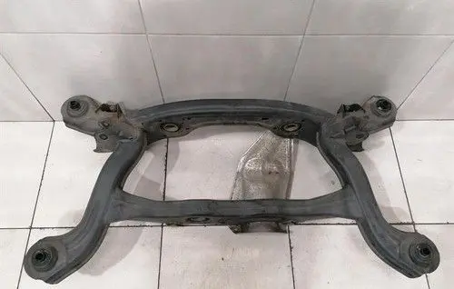 Mercedes-Benz GLA W156 X156 Rear subframe A1763500200