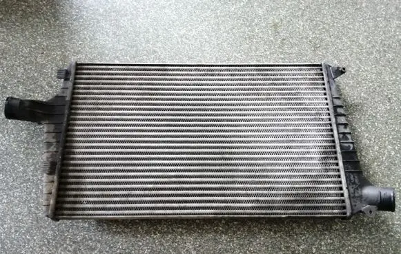 Audi A6 S6 C5 4B Intercooler radiator 4B0145805A