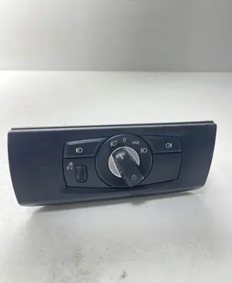 BMW X5 E70 Light switch 9134726