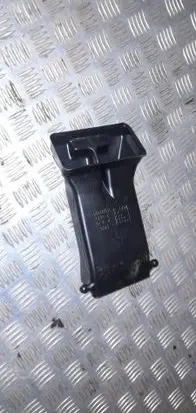 Mercedes-Benz ML W163 Cabin air duct channel 16866697