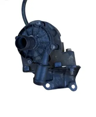 Opel Astra K Electric auxiliary coolant/water pump 39215986 324422823 124024007S00
