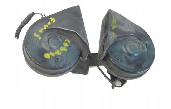 Ford Focus Horn signal