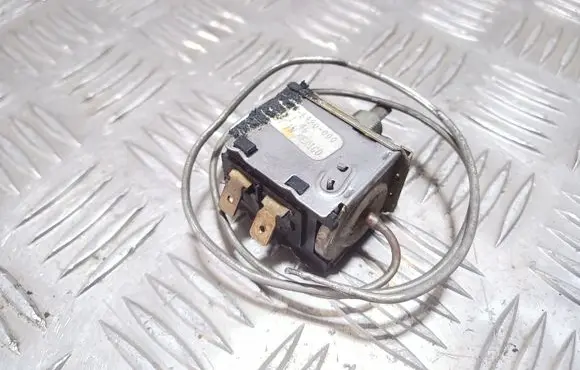 Rover 620 Sensor