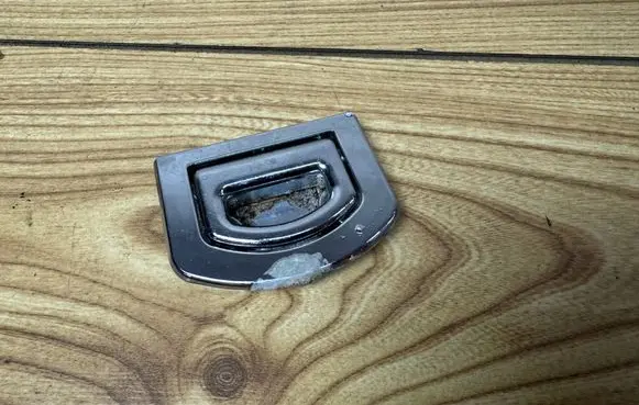 Audi Q7 4L Other interior part 1J0864203