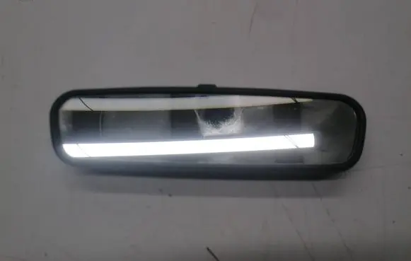 Audi A4 S4 B5 8D Rear view mirror (interior) E1010590