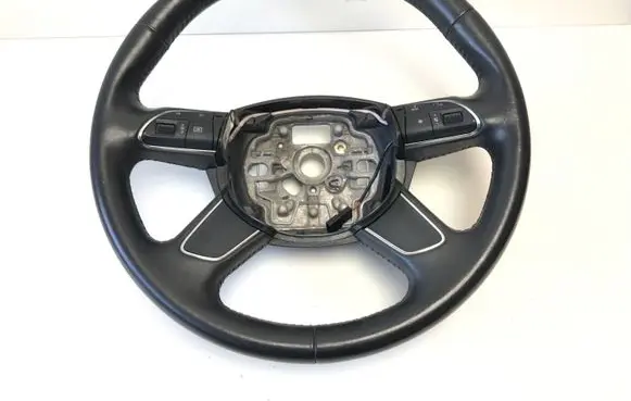 Audi A6 S6 C7 4G Steering wheel 4G0419091P