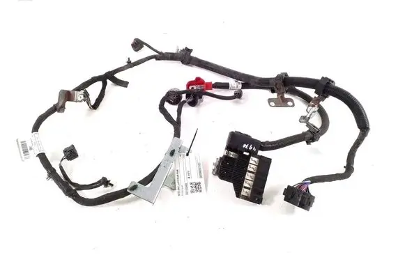 Nissan Leaf II (ZE1) Engine installation wiring loom 240115SH0D