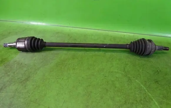 Chrysler Sebring (ST-22 - JR) Front driveshaft P04593388AB