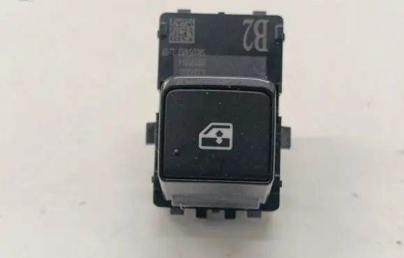 Nissan Qashqai J12 Electric window control switch 254116XL0A