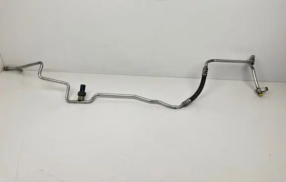 BMW 5 E60 E61 Air conditioning (A/C) pipe/hose 6988157