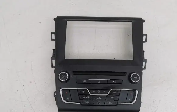 Ford Mondeo MK V Climate control unit GS7T18E245ACB