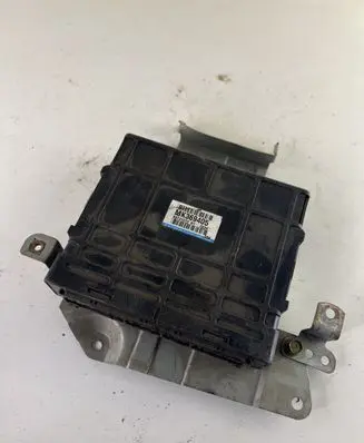 Mitsubishi Pajero Engine control unit/module MK369405 E6T01072 E6T01072H1