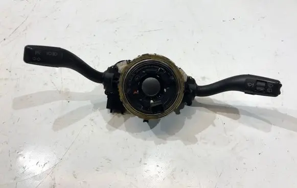 Audi A4 S4 B6 8E 8H Wiper control stalk 8E0953503